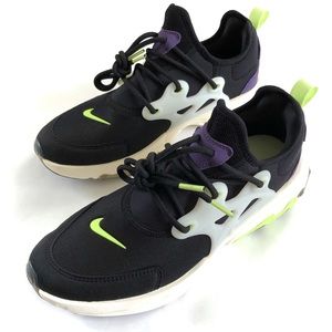 Nike Presto React Sneakers